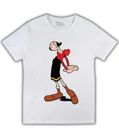 Моряк Папай, Popeye